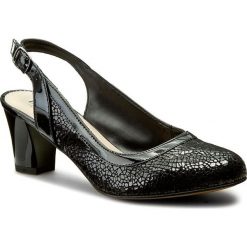 Sandały damskie: Sandały LASOCKI – 2331-10 Czarny