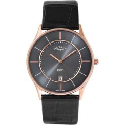 Zegarki męskie: ZEGAREK ROTARY ULTRA SLIM