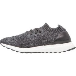 Buty damskie: adidas Performance ULTRA BOOST UNCAGED Obuwie do biegania treningowe core black/dough solid grey/grey thunder