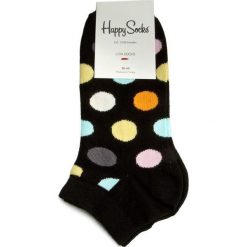 Skarpety Niskie Damskie HAPPY SOCKS - BDO5-099 Czarny. Skarpetki damskie Happy Socks. Za 26,90 zł.