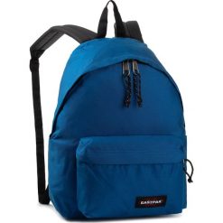 Plecak EASTPAK - Padded Pak'r EK620 Blue 04X. Niebieskie plecaki męskie Eastpak, bez wzorów, z materiału, sportowe. W wyprzedaży za 149,00 zł.