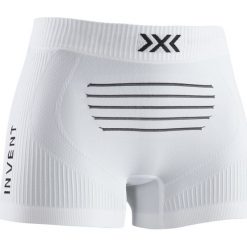 Bokserki X-BIONIC INVENT 4.0 LT. Czarne bokserki damskie . Za 120,00 zł.