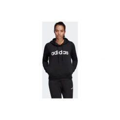Bluza z kapturem Gym & Pilates damska. Bluzy damskie Adidas, s, bez wzorów, bez rękawów, z kapturem. Za 199,99 zł.