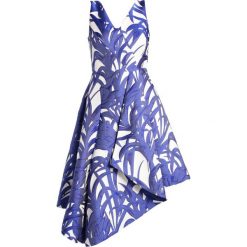 Sukienki: Coast PALM Sukienka koktajlowa blue