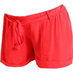 Szorty damskie: Envie de Fraise FIDJI Szorty red