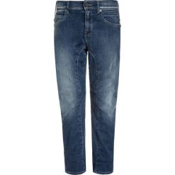 Spodnie chłopięce: Replay Jeansy Slim Fit denim