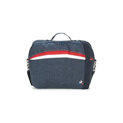 Aktówki męskie: Teczki Le Coq Sportif TRICOLORE REPORTER