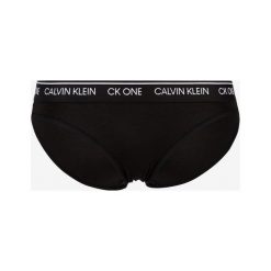 Calvin Klein Spodenki Czarny. Czarne figi damskie Calvin Klein, l, bez wzorów, z elastanu. Za 88,95 zł.