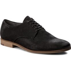 Półbuty męskie: Półbuty VAGABOND – Linhope 4570-350-20 Black