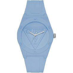 Guess Ladies Trend Retro Pop W0979L6. Niebieskie zegarki damskie marki Guess. W wyprzedaży za 268,00 zł.