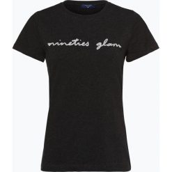 T-shirty damskie: Aygill’s Denim – T-shirt damski, szary