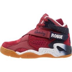 Tenisówki męskie: Ewing ROGUE Tenisówki i Trampki wysokie red/peacoat