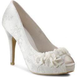 Szpilki: Szpilki MENBUR – 005351 Ivory/Marfil 004