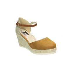 Tomsy damskie: Espadryle Xti 48130