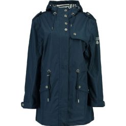 Geographical Norway Kurtka Damska Alica Xxl Ciemny Niebieski. Niebieskie kurtki damskie marki Geographical Norway, xxl. W wyprzedaży za 309,00 zł.