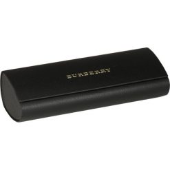 Okulary przeciwsłoneczne męskie: Burberry Okulary przeciwsłoneczne black