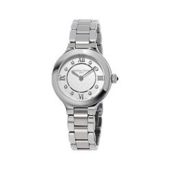 ZEGAREK FREDERIQUE CONSTANT CLASSICS DELIGHT FC-200WHD1ER36B. Zegarki damskie FREDERIC CONSTANT. Za 4399,00 zł.