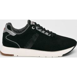 Napapijri - Buty. Buty sportowe damskie Napapijri. W wyprzedaży za 219,90 zł.