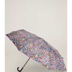 Mango - Parasol Marcel. Parasole Mango, bez wzorów. W wyprzedaży za 47,90 zł.