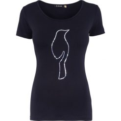 T-shirty damskie: T-shirt damski