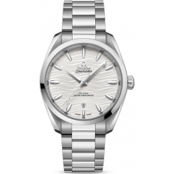 OMEGA ZEGAREK SEAMASTER 220.10.38.20.02.003. Zegarki damskie OMEGA. Za 25400,00 zł.