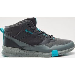 Buty skate męskie: Buty sportowe ronin by Szary