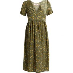 Sukienki: Louche CARIS Sukienka z dżerseju olive