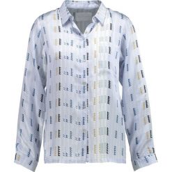 T-shirty damskie: ASCENO Koszulka do spania arctic crescent