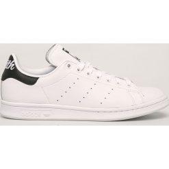 Adidas Originals - Buty Stan Smith. Białe sneakersy męskie adidas Originals, na sznurówki. Za 399,90 zł.