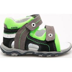 Sandały chłopięce: Bartek – Sandały 32.50.50.0