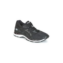 Buty do biegania Asics GEL-NIMBUS 20. Czarne buty do biegania męskie Asics. Za 710,10 zł.