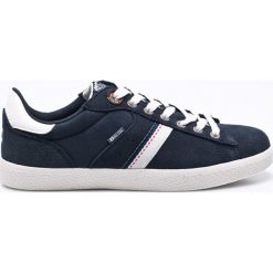 Big Star - Buty. Szare halówki męskie BIG STAR, z gumy, na sznurówki. W wyprzedaży za 99,90 zł.