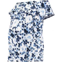 T-shirty damskie: ISABELLA OLIVER ANAISE Tshirt z nadrukiem fluid flora