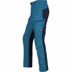 High Point spodnie męskie Dash XL niebieski. Niebieskie spodnie męskie High Point, s, bez wzorów, sportowe. W wyprzedaży za 395,00 zł.