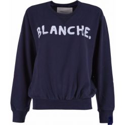 Bluzy damskie: Bluza NORTH SAILS Granatowy