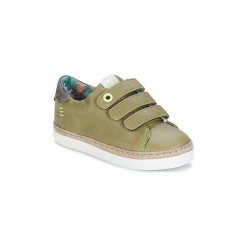 Buty Dziecko Gioseppo 43959. Pomarańczowe trampki chłopięce marki Gioseppo. Za 189,00 zł.