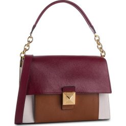 Torebka FURLA - Diva 1044036 B BWI8 CAP Lino/Ribes. Brązowe torebki klasyczne damskie Furla, bez wzorów, ze skóry, klasyczne, bez dodatków. Za 2485,00 zł.