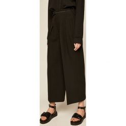 Medicine - Spodnie Boho Breeze. Czarne spodnie damskie MEDICINE, s, w paski, z elastanu, boho. W wyprzedaży za 89,90 zł.