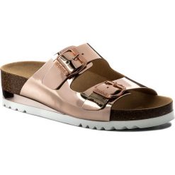 Klapki damskie: Klapki SCHOLL – Glam Ss 2 F27050 1010 350 Bronze