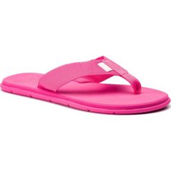 Japonki HELLY HANSEN - Seasand Hp 113-24.181 Azalea Pink/Crystal Pink/Beet Red. Różowe klapki damskie Helly Hansen, bez wzorów, z tworzywa sztucznego, bez obcasa. W wyprzedaży za 119,00 zł.