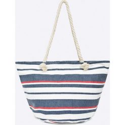 Torebki i plecaki damskie: Answear – Torebka Stripes Vibes