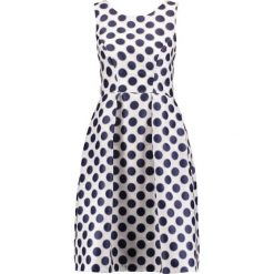 Sukienki hiszpanki: Closet Sukienka letnia navy