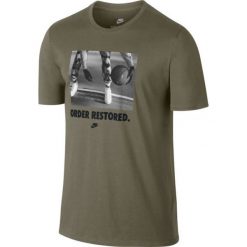 T-shirty męskie: KOSZULKA MĘSKA NIKE SPORTSWEAR 873173 222
