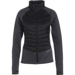 Bomberki damskie: O’Neill XKINETIC FULL ZIP Kurtka z polaru black out