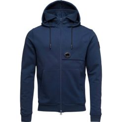 ROSSIGNOL Bluza męska Double Hoodie Eclipse. Bluzy męskie Rossignol, m, z softshellu. Za 419,00 zł.