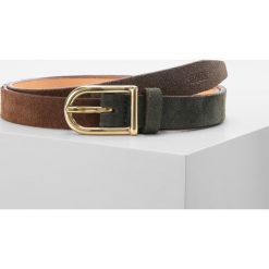 Paski damskie: CLOSED Pasek multicolor