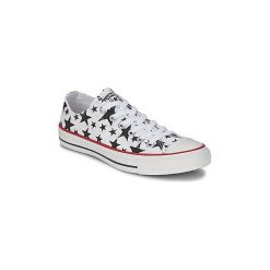 Trampki męskie: Buty Converse Chuck Taylor All Star MULTI STAR PRINT OX