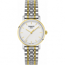 ZEGAREK TISSOT T-Classic T109.210.22.031.00. Zegarki damskie TISSOT. Za 1200,00 zł.