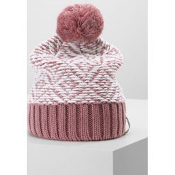 Czapki damskie: Zimtstern ZINNA Czapka ash rose