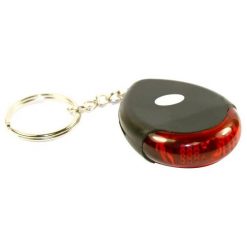 Brelok Keyfinder reagujący na gwizd. Breloki męskie . Za 5,00 zł.
